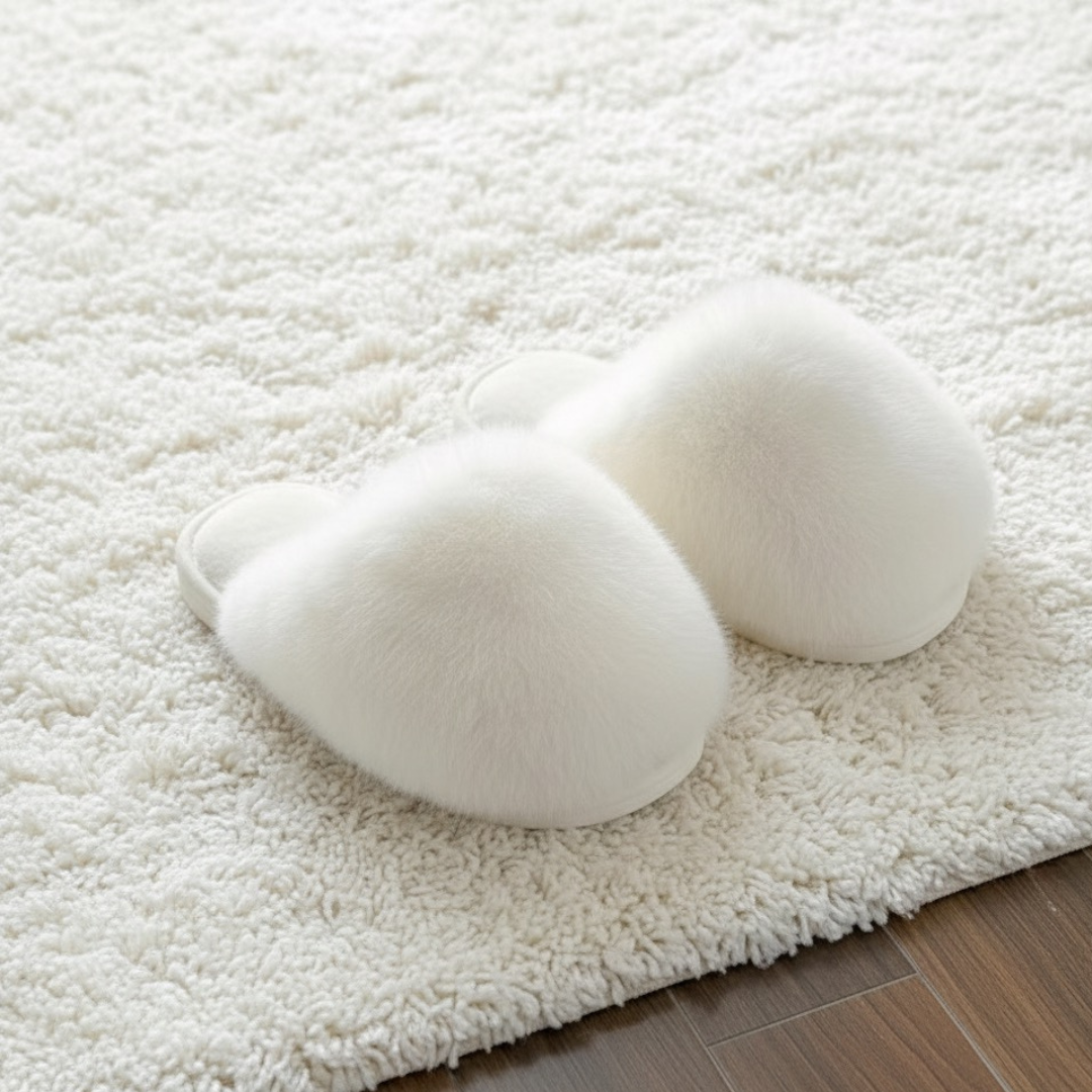 Plus Cozy Steps (Preorder) Main image