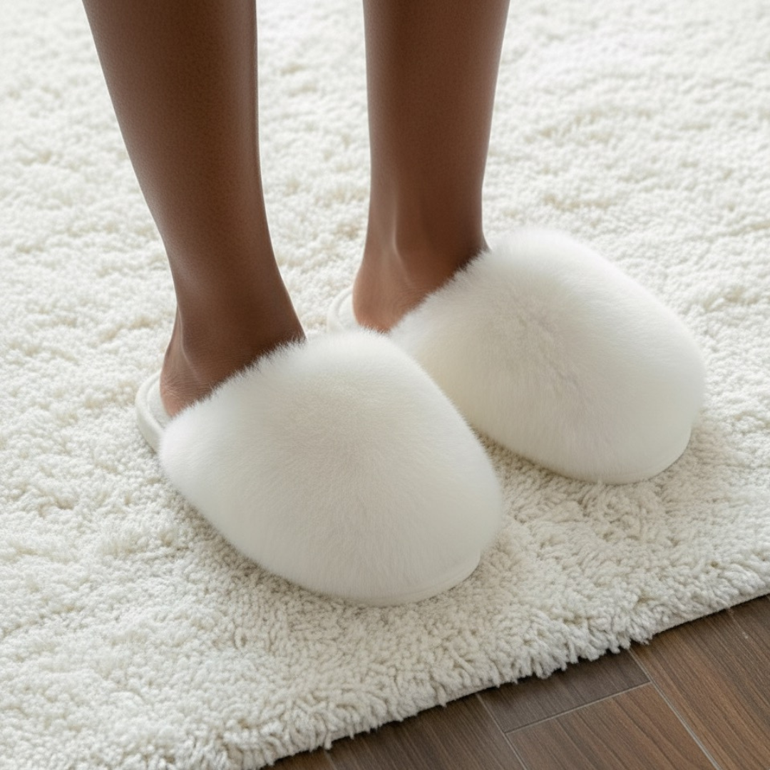 Plus Cozy Steps (Preorder) Secondary image