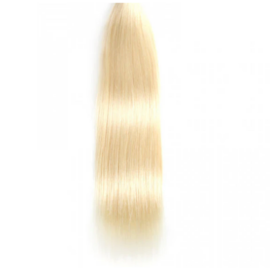 Solace Silky Straight Blonde Bundle Sets