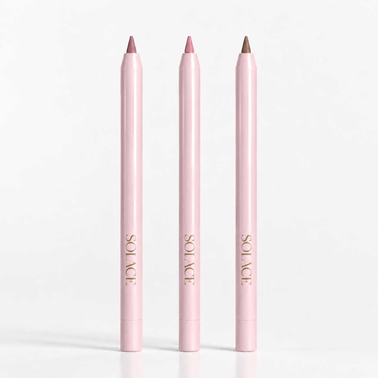 Aura Lip Liner: Rooted Secondary image