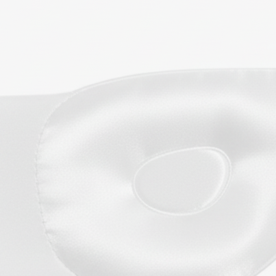 Satin Sleep Eye Mask (Preorder) Secondary image