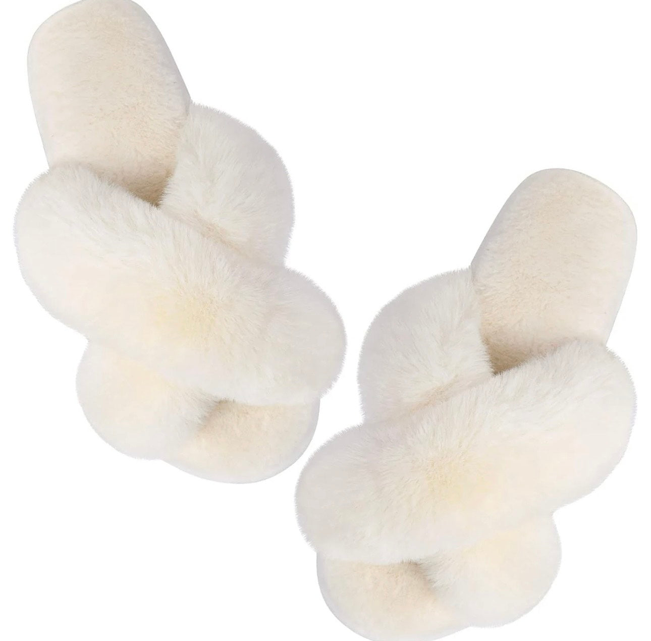Solace Cross Cozy Steps