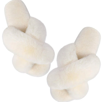 Solace Cross Cozy Steps