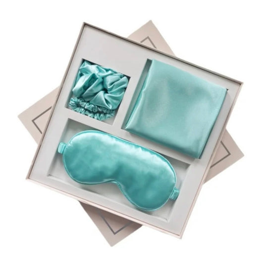 Solace Dream Satin Set