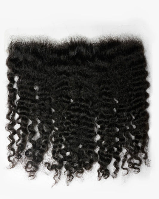 Solace Lace Frontals