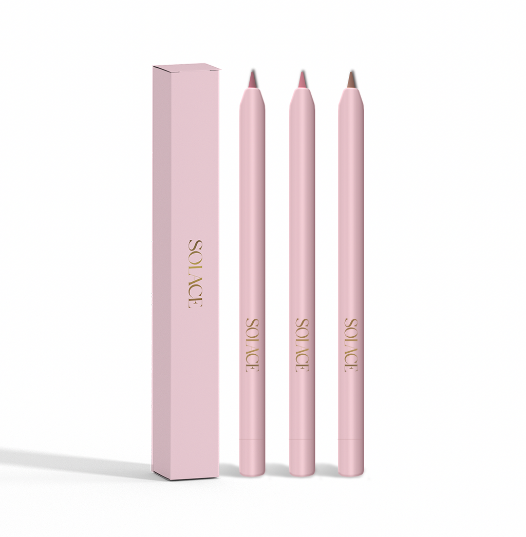 Aura Lip Liners