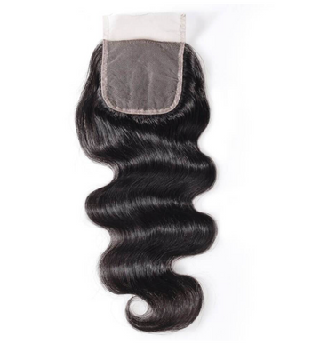 Solace 5x5 HD Lace Closures