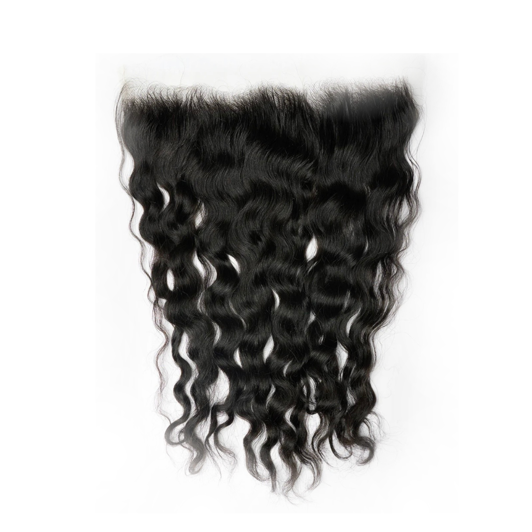 Solace Lace Frontals