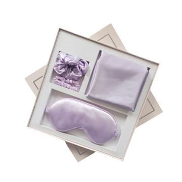 Solace Dream Satin Set