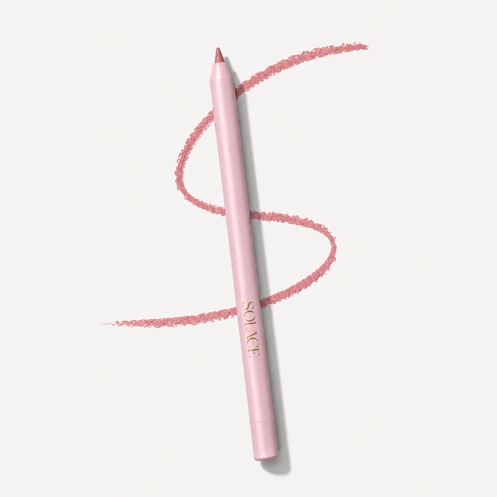 Aura Lip Liner: Cherish