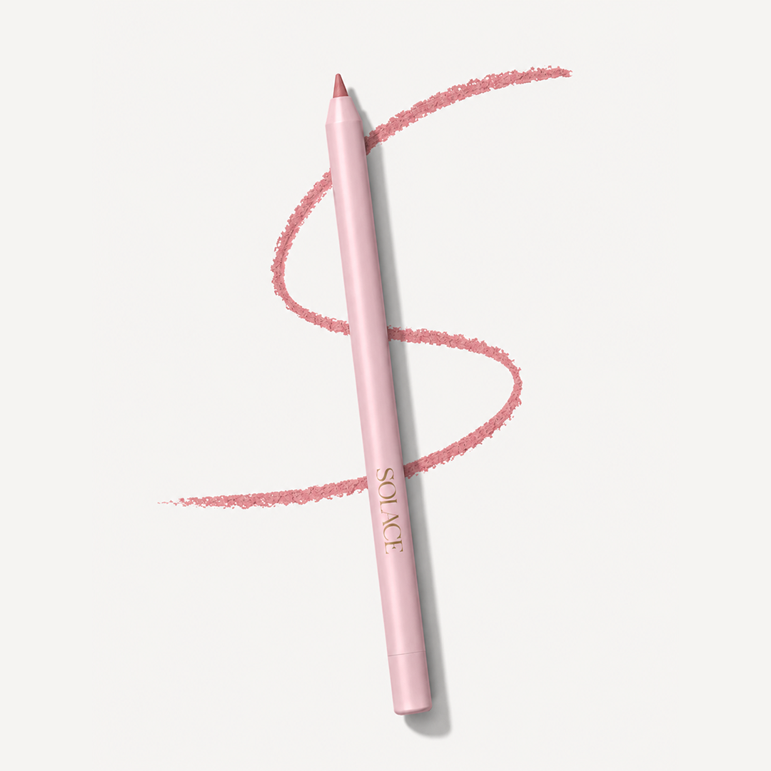 Aura Lip Liner: Cherish