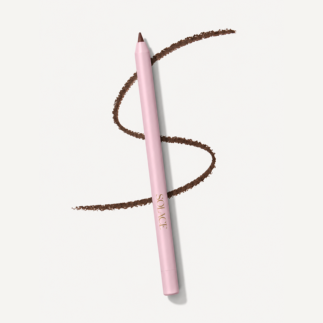 Aura Lip Liner: Rooted